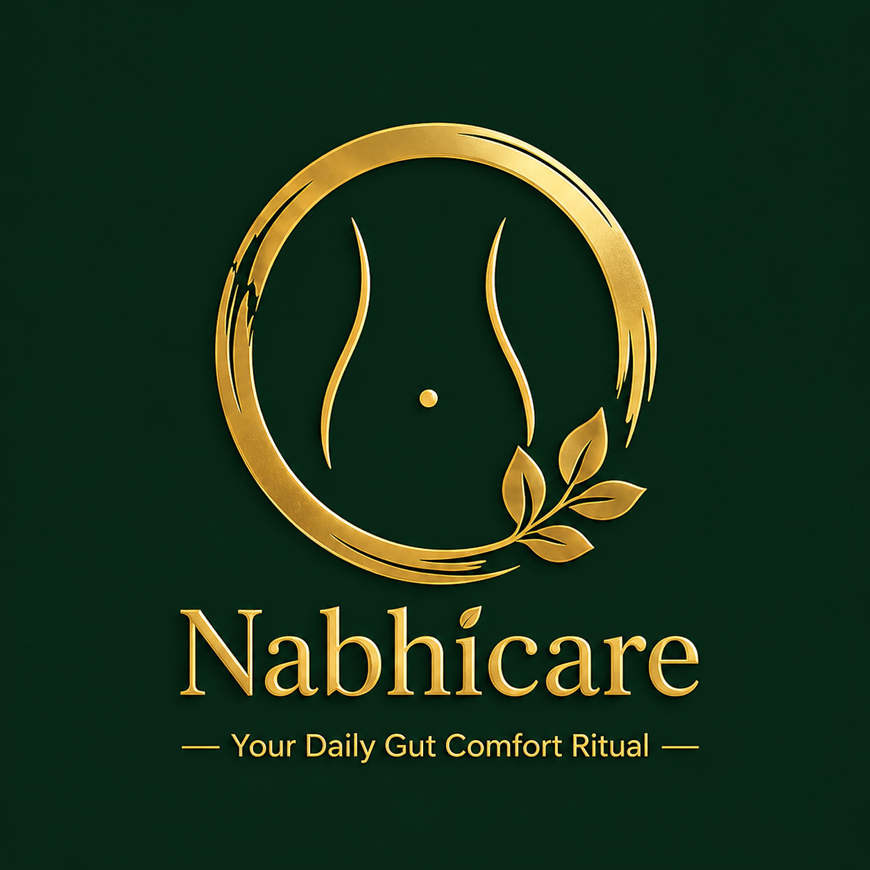 NabhiCare Navel Oil