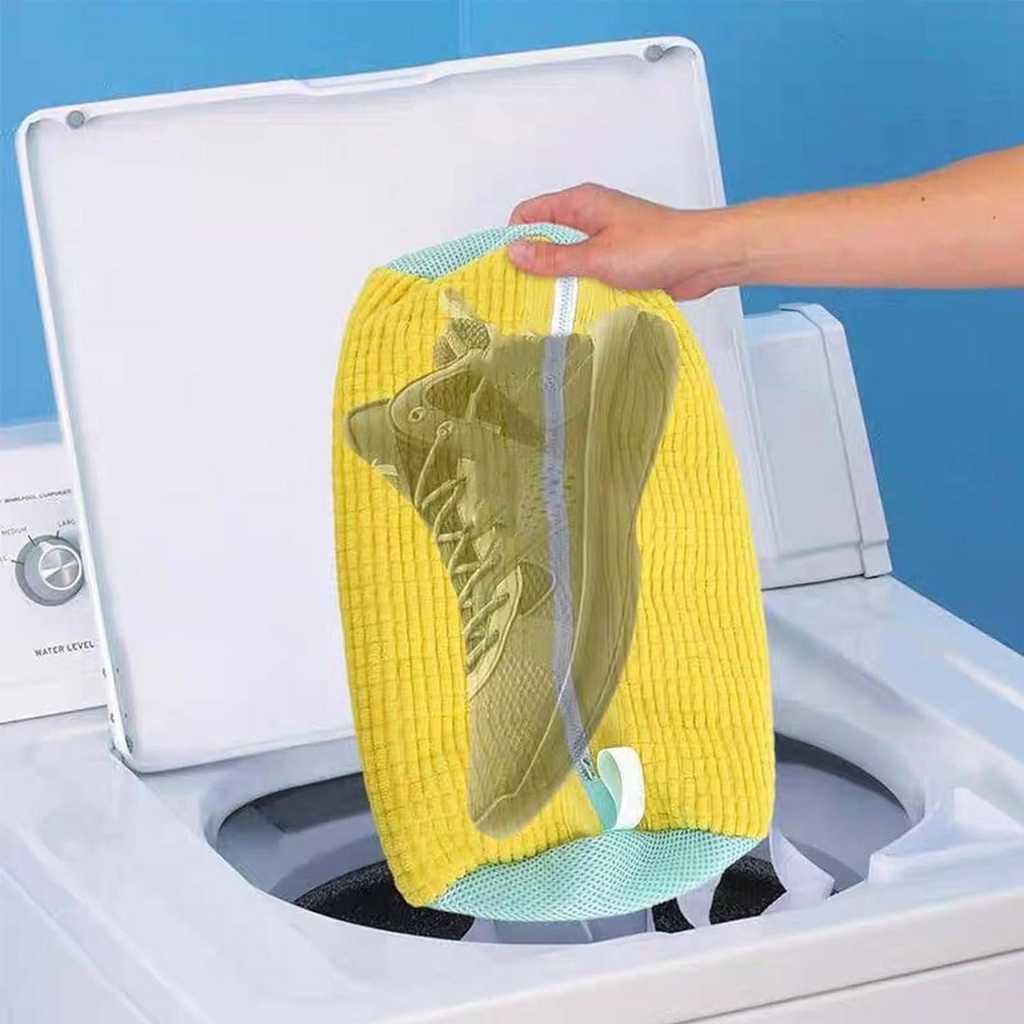 Shoe Cleaning Bag