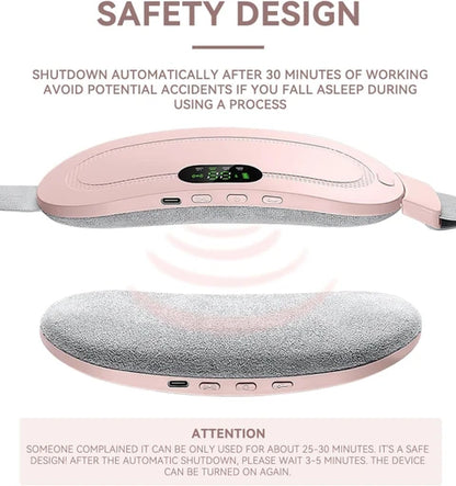 Heating Pad for Menstrual pain