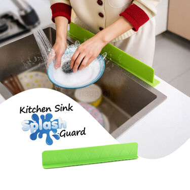 Sink Splash Guard - Buy 1 Get 1