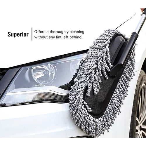 Car Duster