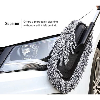 Car Duster