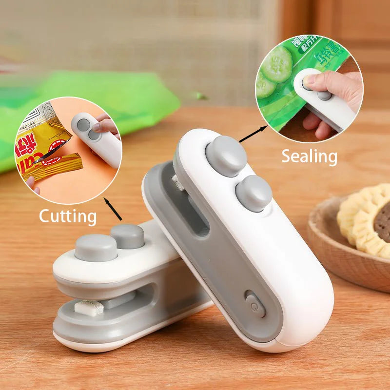 Mini Sealing Machine