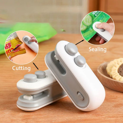 Mini Sealing Machine