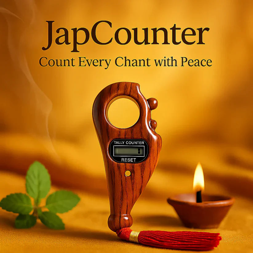Jaap Counter