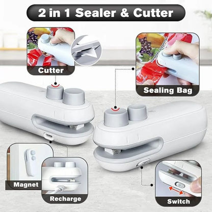 Mini Sealing Machine