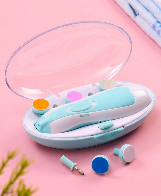 Baby Nail Trimmer