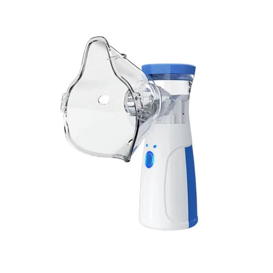 Mesh Nebulizer