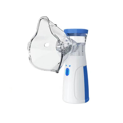 Mesh Nebulizer