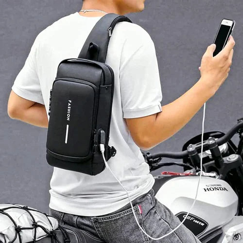Sling Bag for Men & Women