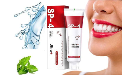 SP4 Toothpaste Buy 1 Get 1
