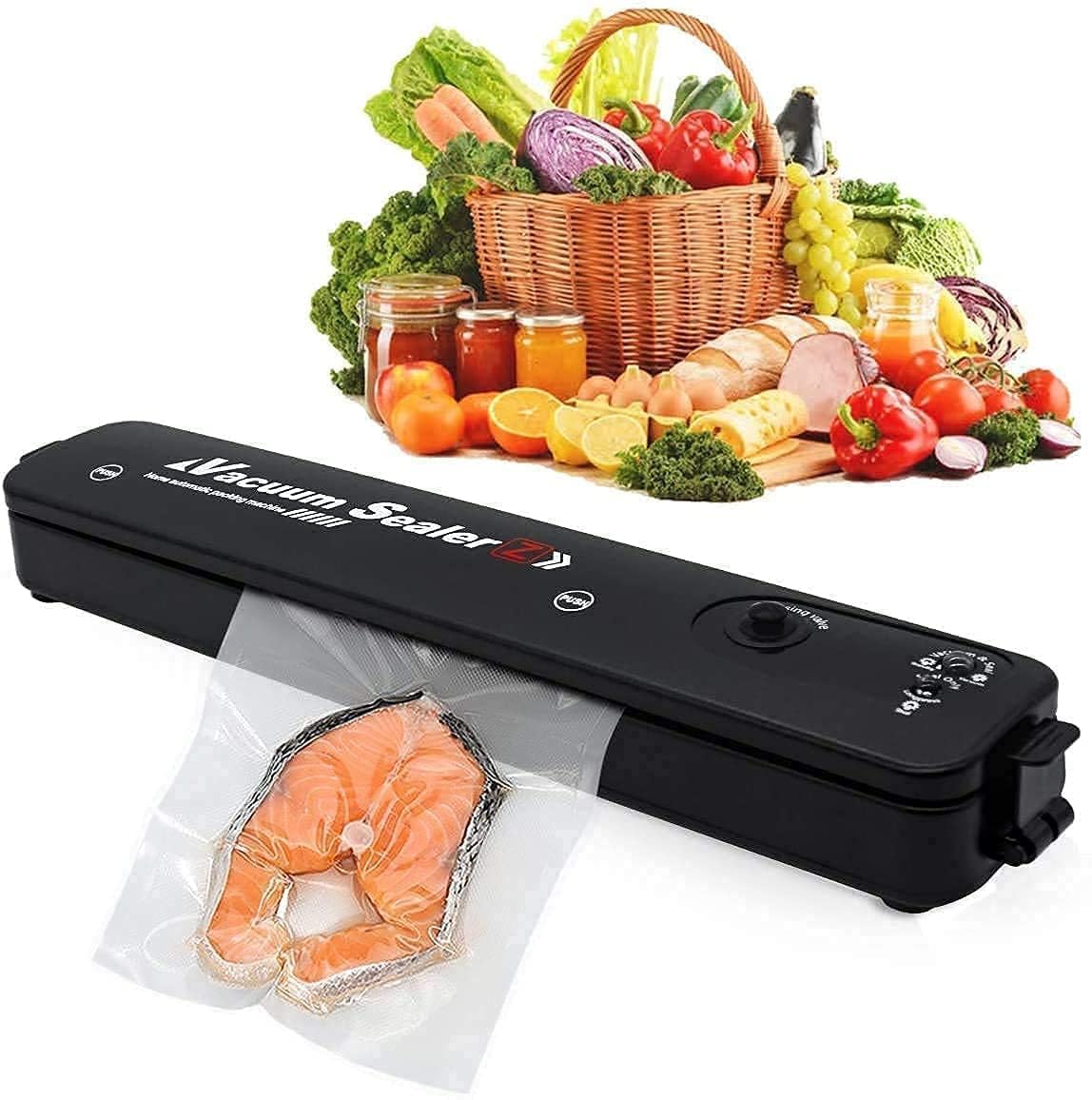 Vacuum Sealer