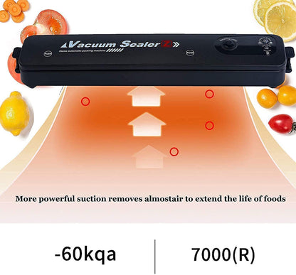 Vacuum Sealer