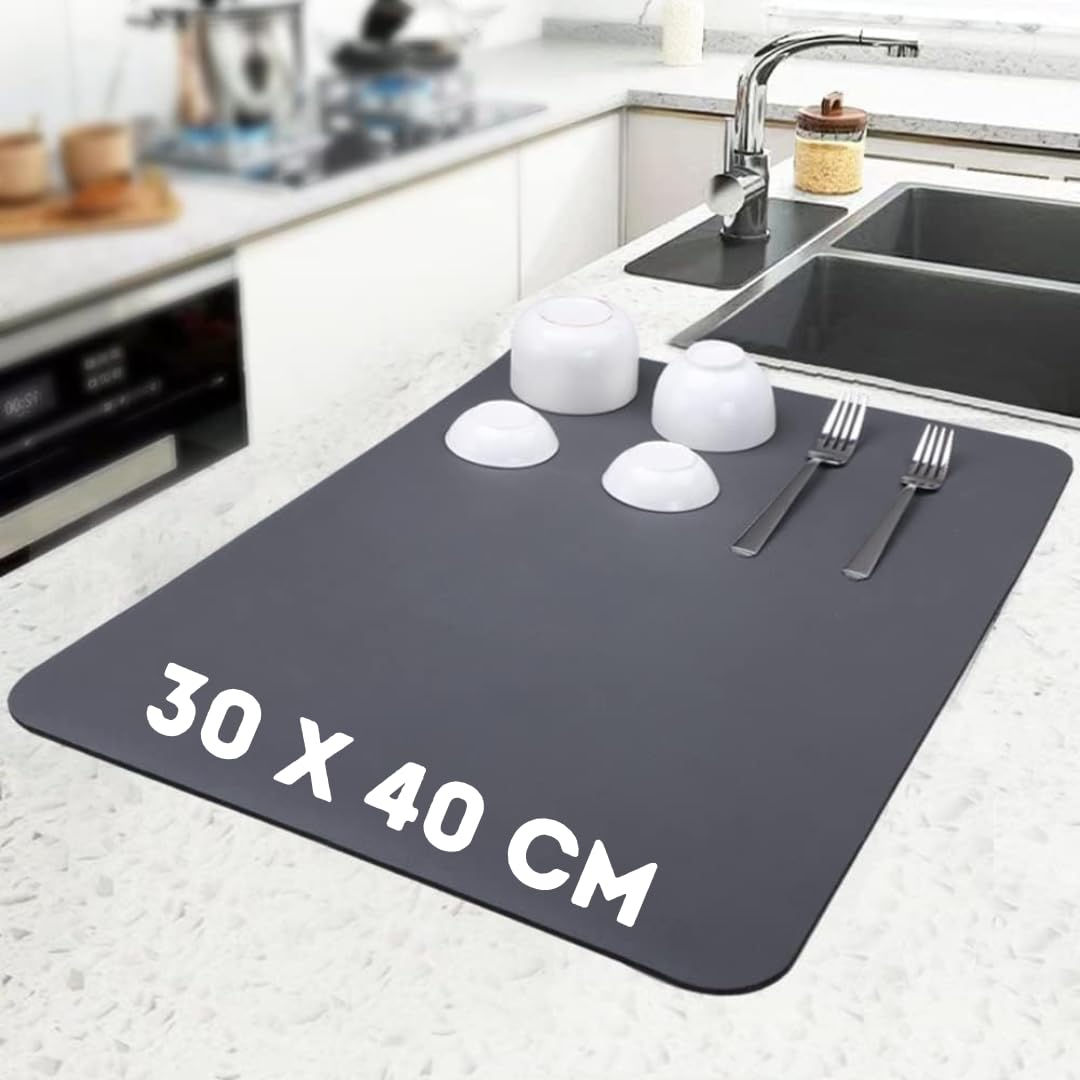 Kitchen Drying Mat