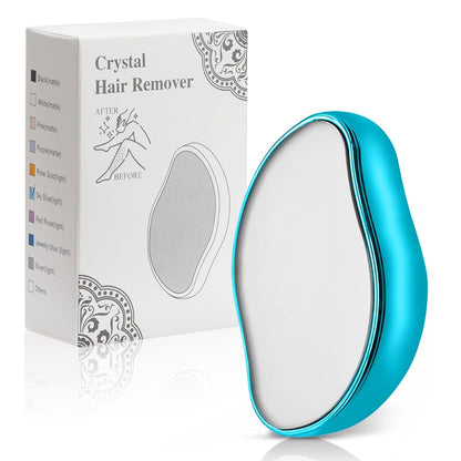 Crystal Hair Remover Tool