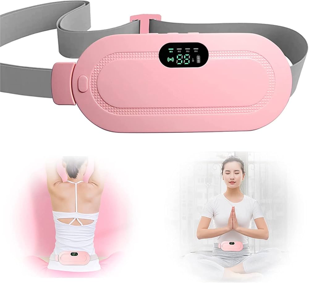 Heating Pad for Menstrual pain