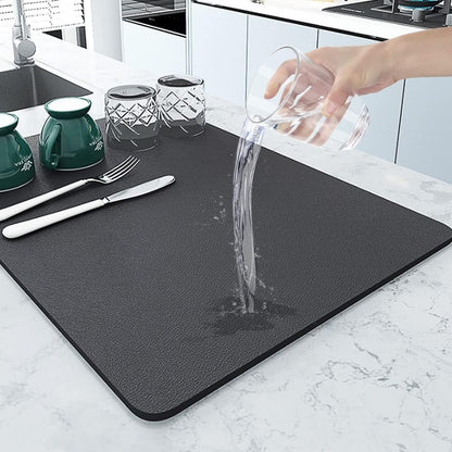 Kitchen Drying Mat