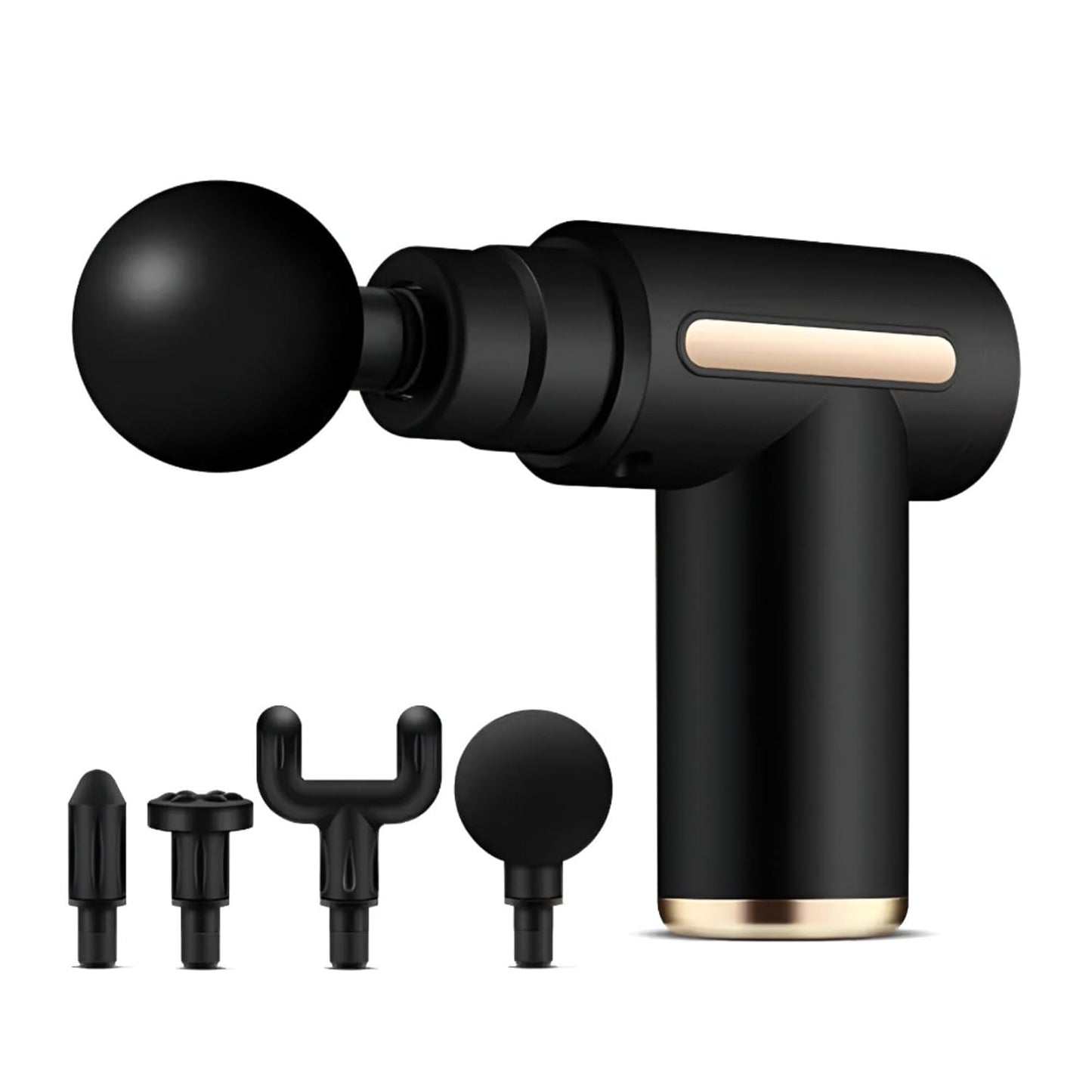 Massage Gun For Pain Relief