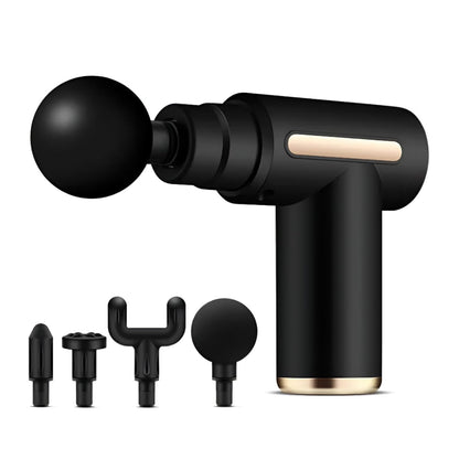 Massage Gun For Pain Relief
