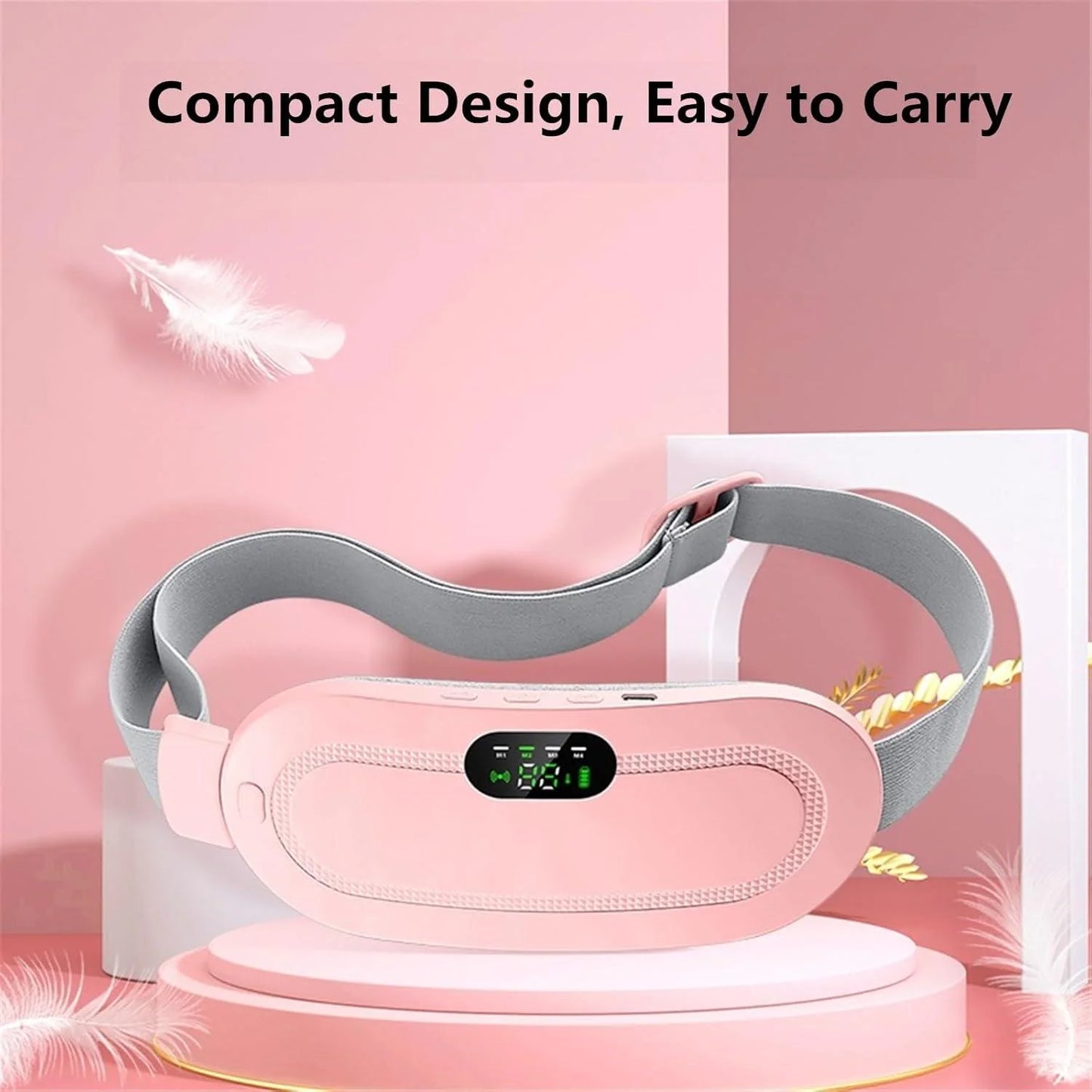Heating Pad for Menstrual pain