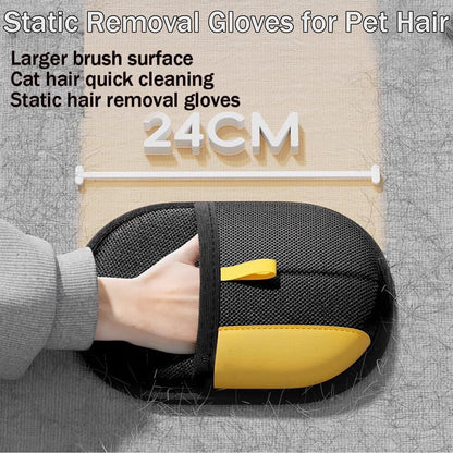 Pet Hair Remover Tool