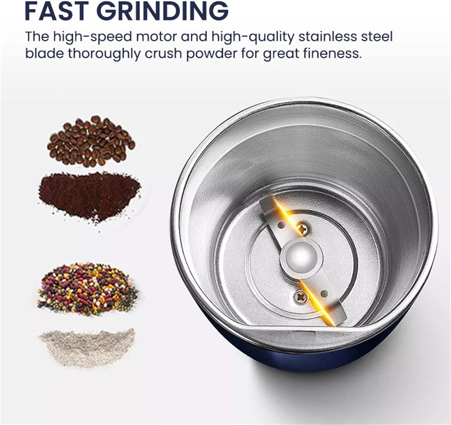 Electric Coffee grinder
