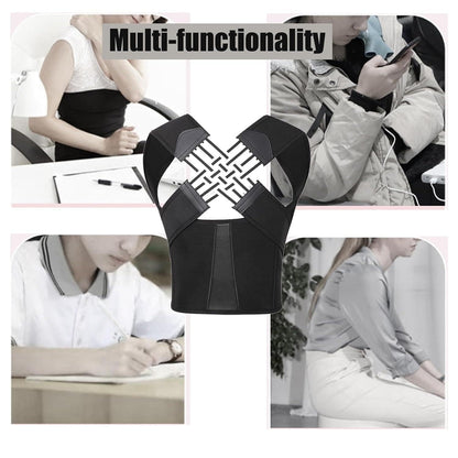 Posture Corrector Belt