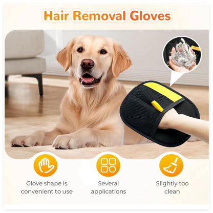 Pet Hair Remover Tool