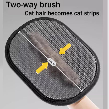 Pet Hair Remover Tool