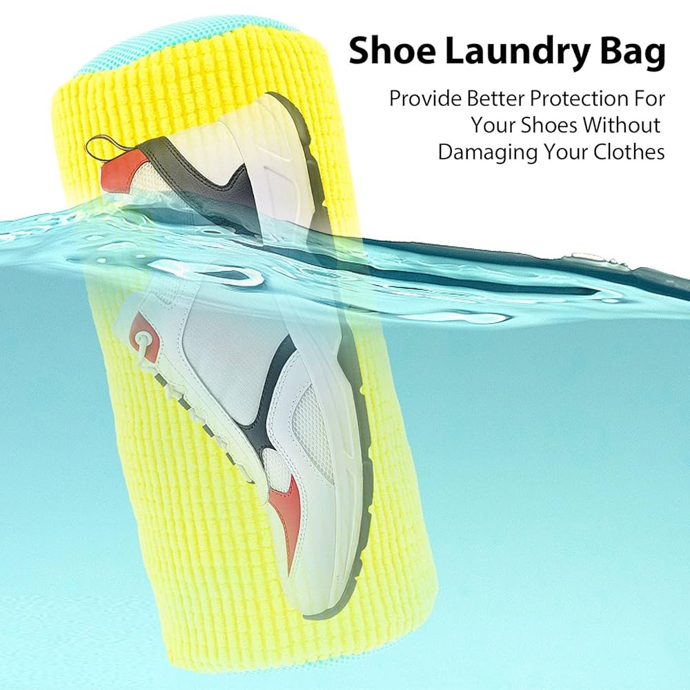 Shoe Cleaning Bag