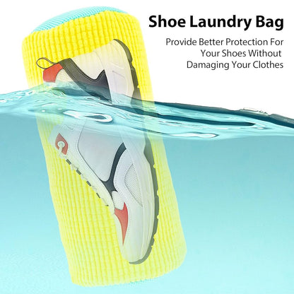 Shoe Cleaning Bag