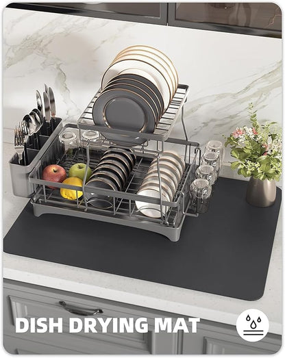 Kitchen Drying Mat