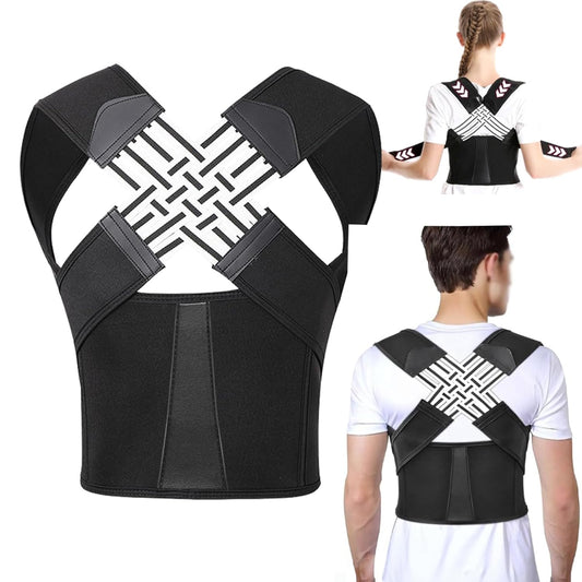 Posture Corrector Belt
