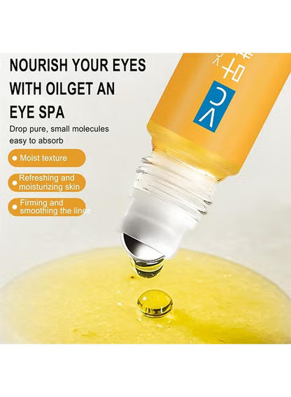 Lutein Firming and Anti- Wrinkle 50ML (Pack of 2)