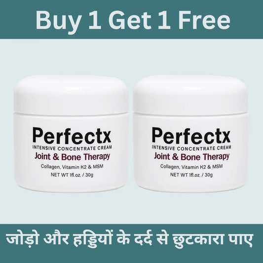 Perfectx - Joint & Bone Therapy Cream Buy1 Get1
