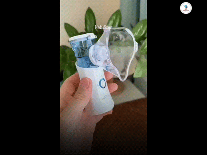 Mesh Nebulizer