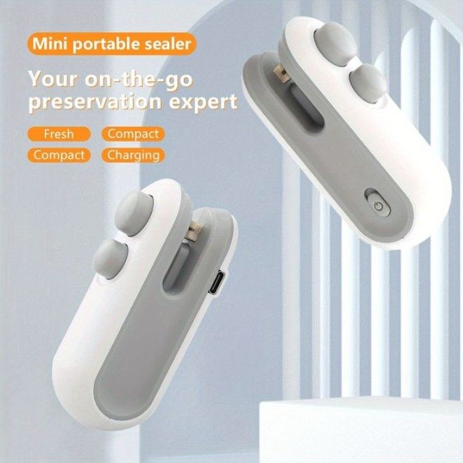 Mini Sealing Machine