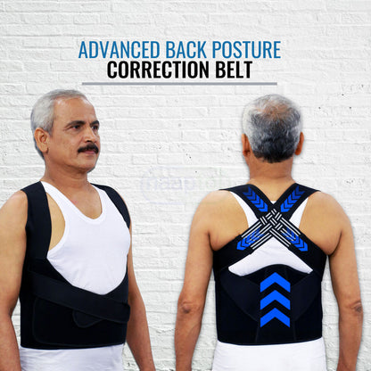 Posture Corrector Belt