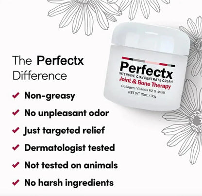 Perfectx - Joint & Bone Therapy Cream Buy1 Get1