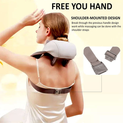 Neck & Shoulder Massager