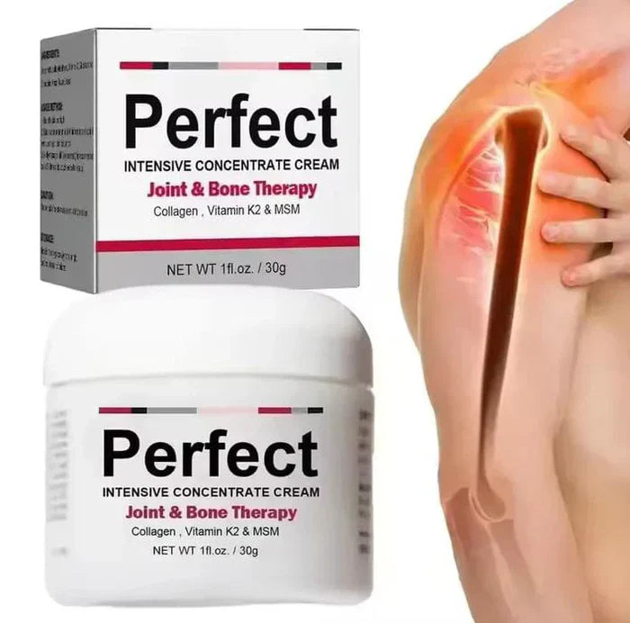 Perfectx - Joint & Bone Therapy Cream Buy1 Get1