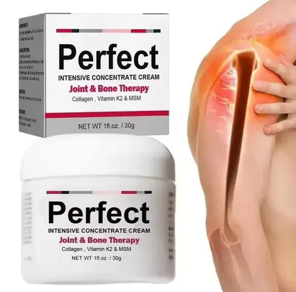 Perfectx - Joint & Bone Therapy Cream Buy1 Get1