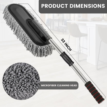 Car Duster