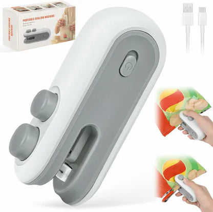 Mini Sealing Machine