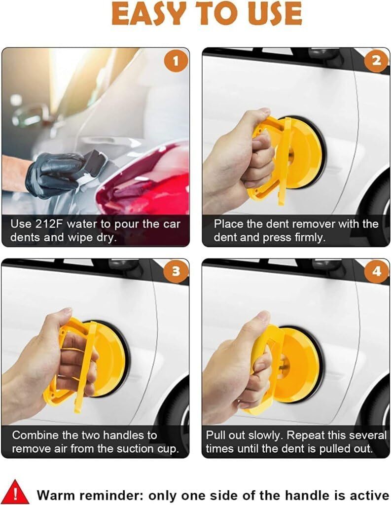 Car Dent remover