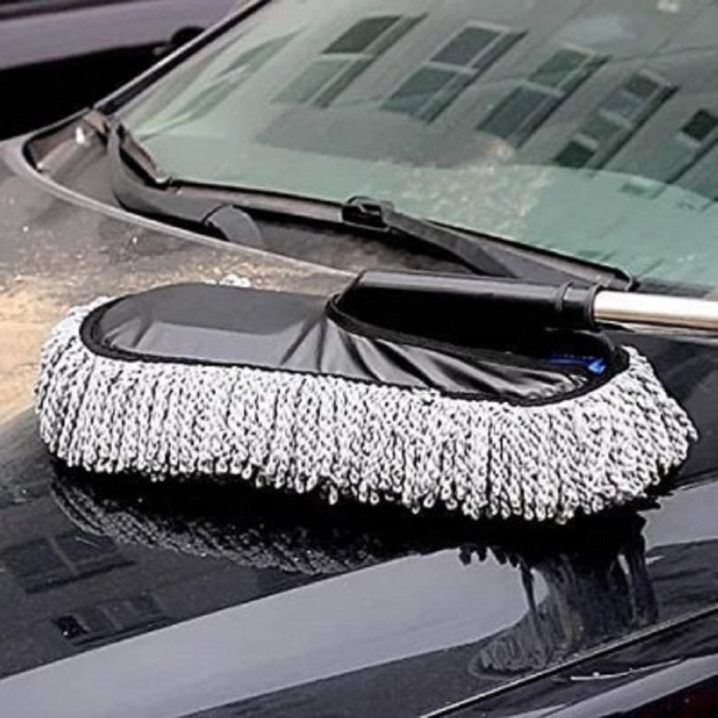 Car Duster
