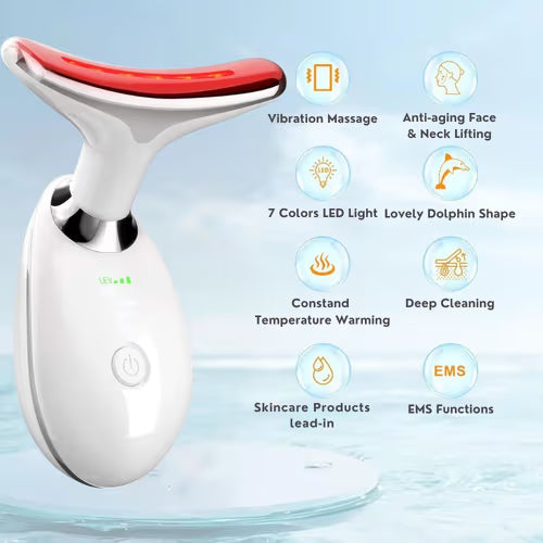 Neck Face Firming Wrinkle Removal Tool