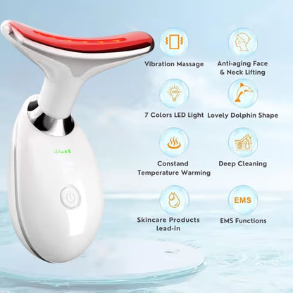 Neck Face Firming Wrinkle Removal Tool