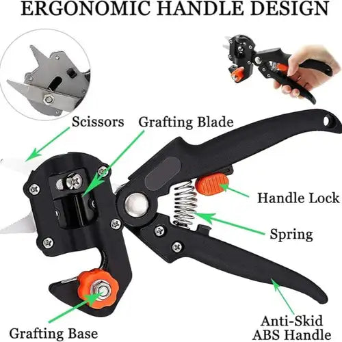Grafting Tool