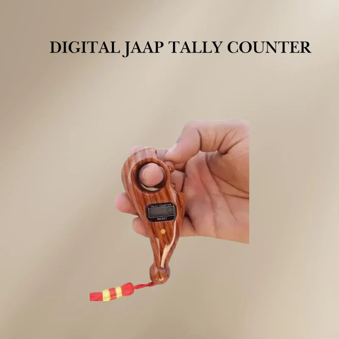 Jaap Counter
